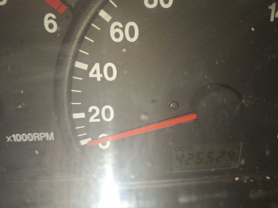 Suzuki Grand Vitara 2,0 TD