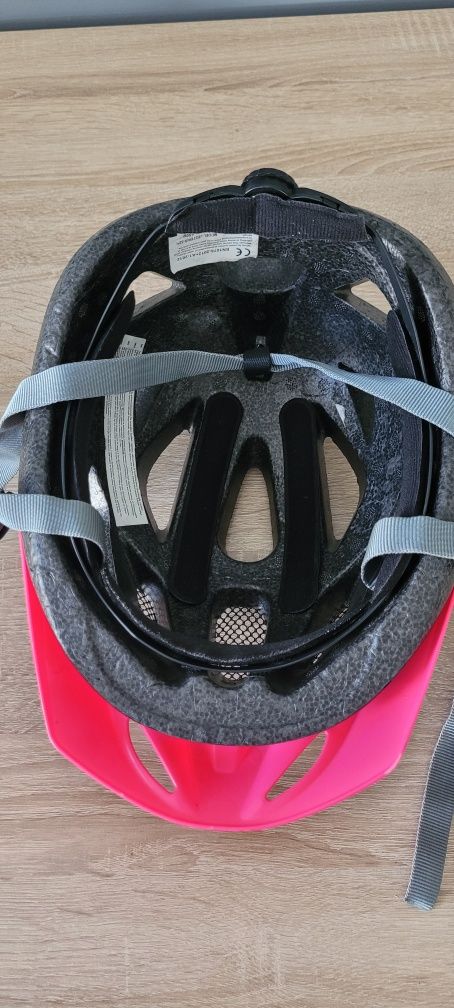 Kask Kellys 52-57 cm