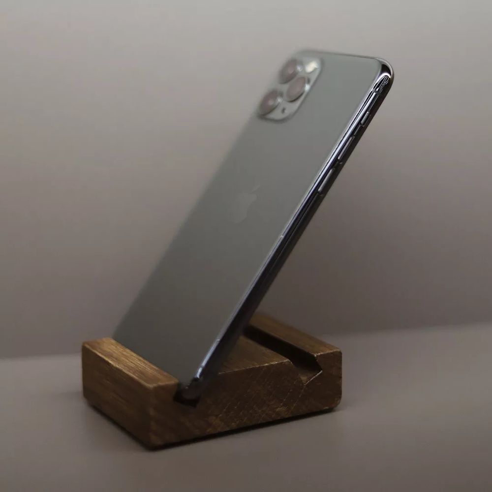 б/у iPhone 11 Pro 64gb Midnight Green