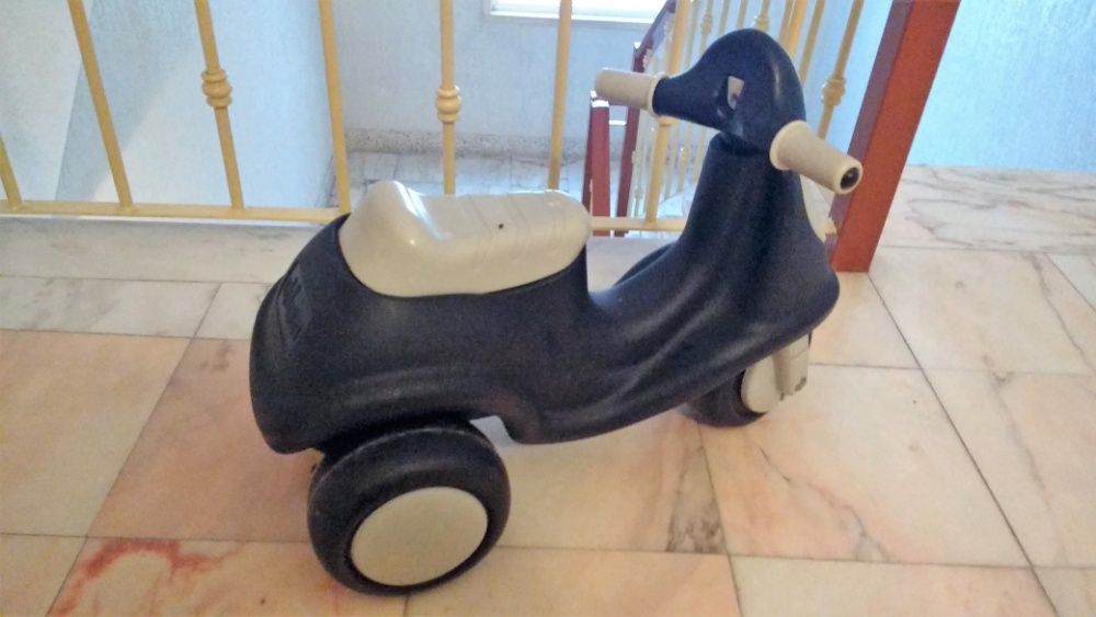 Mota de Criança da Chicco