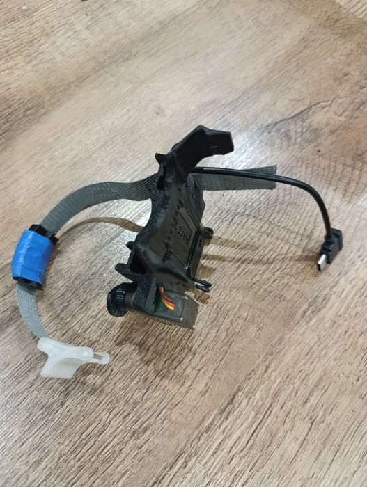 Мавік 3 усе нове.Навіть не літало,і не працювало.