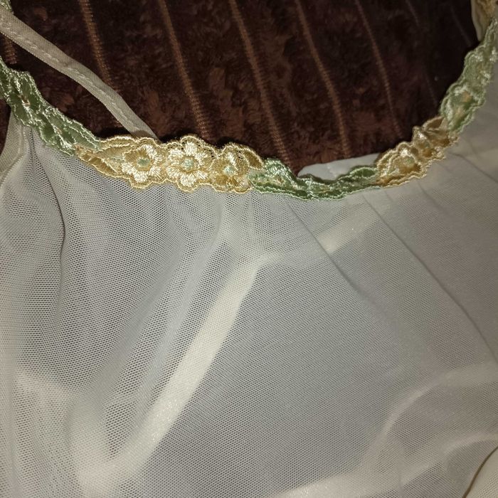 Інтимний комплект