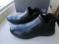 Ботинки, черевики, чоботи Ecco, 38 розмір