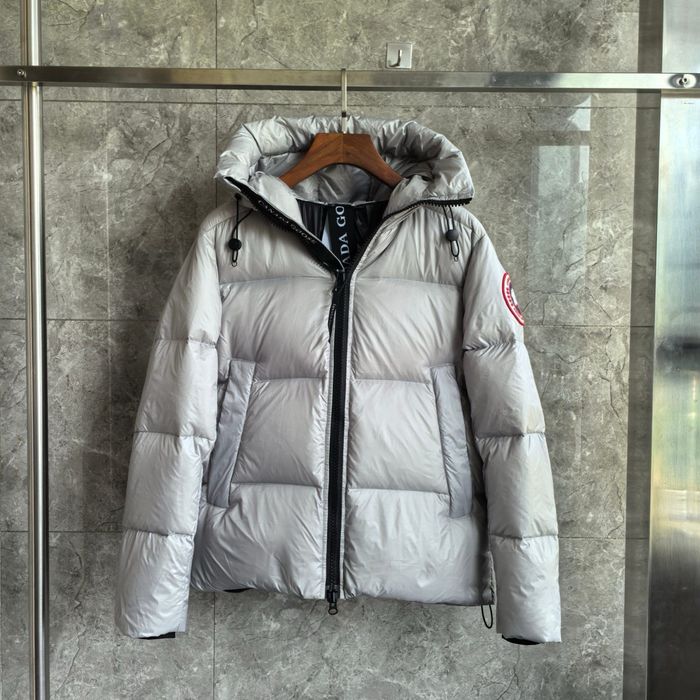 Puffer Canada Goose/пуховик канада гус