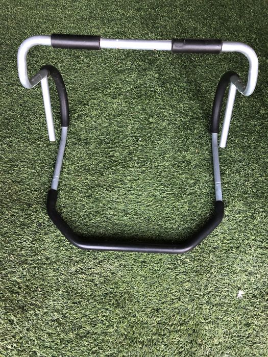 Armaçao de abdominais