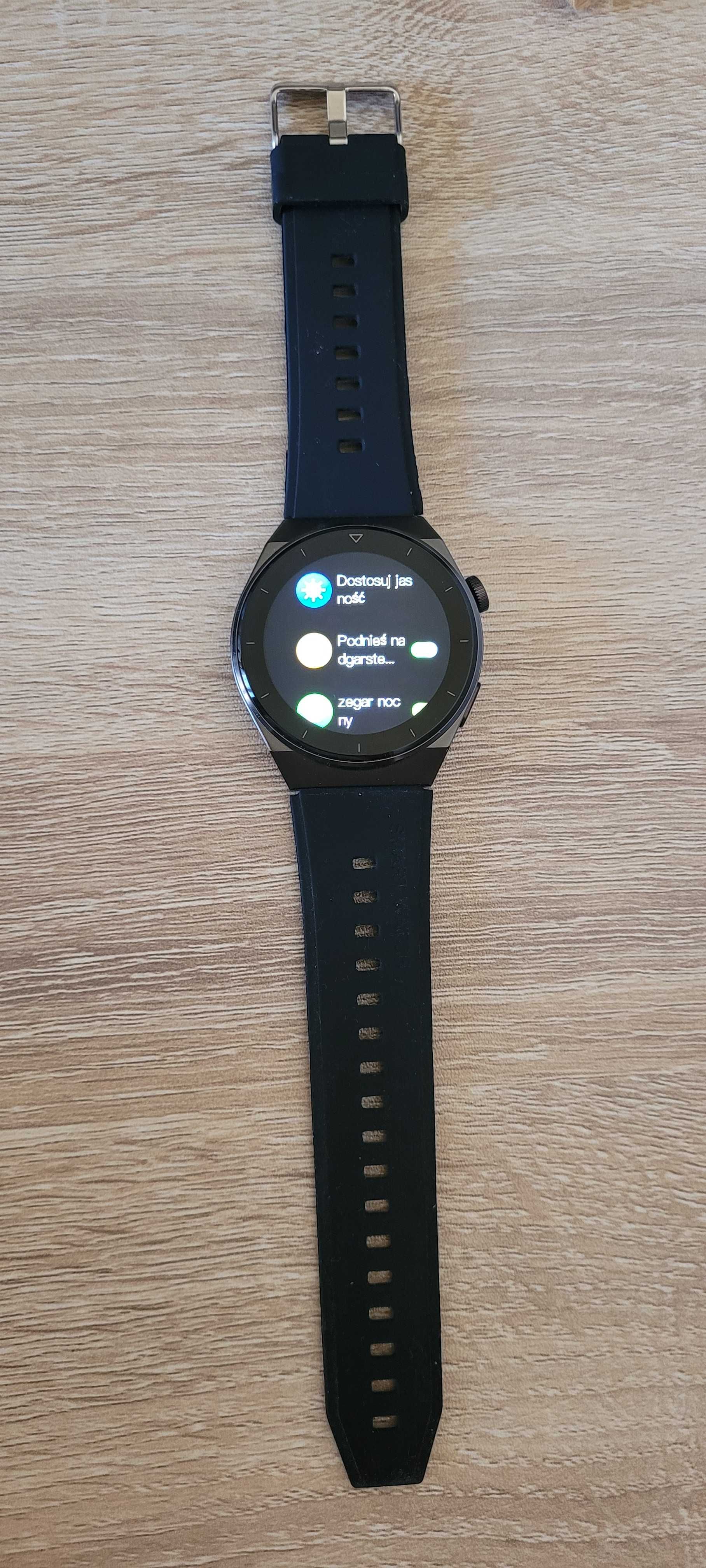 Smartwatch W&O GT3 Pro