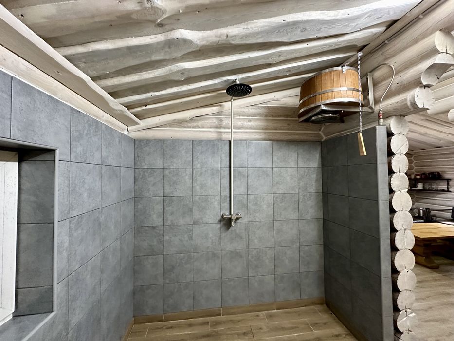 Традиційна Баня на Мальованці