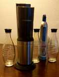 Sodastream Crystal