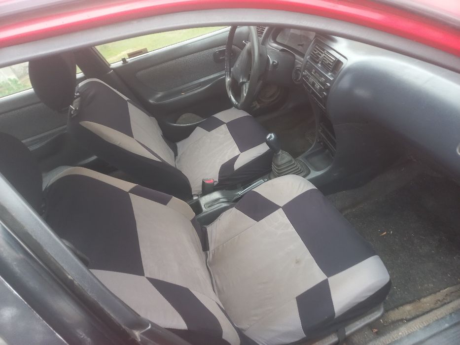 Продається машина