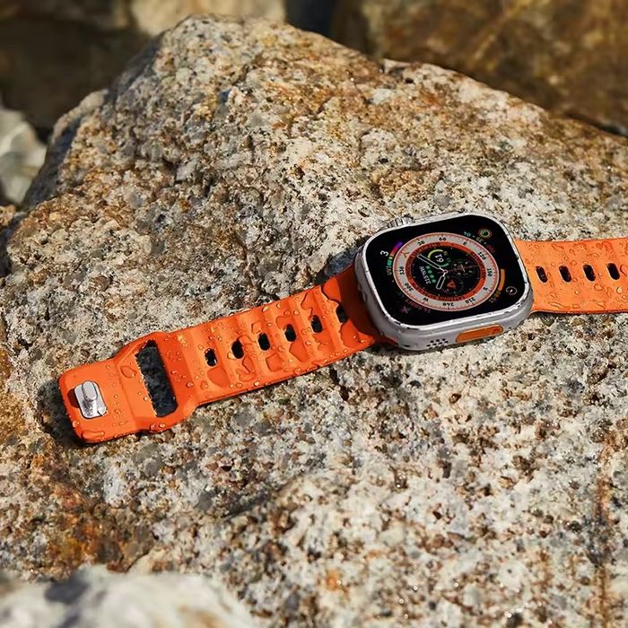Pasek Apple Watch 3/4/5/6/7/8/9/10/SE/ULTRA/(42-49 mm) OR