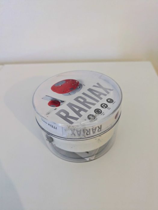 Coluna Bluetooth para Chuveiro com Ventosa