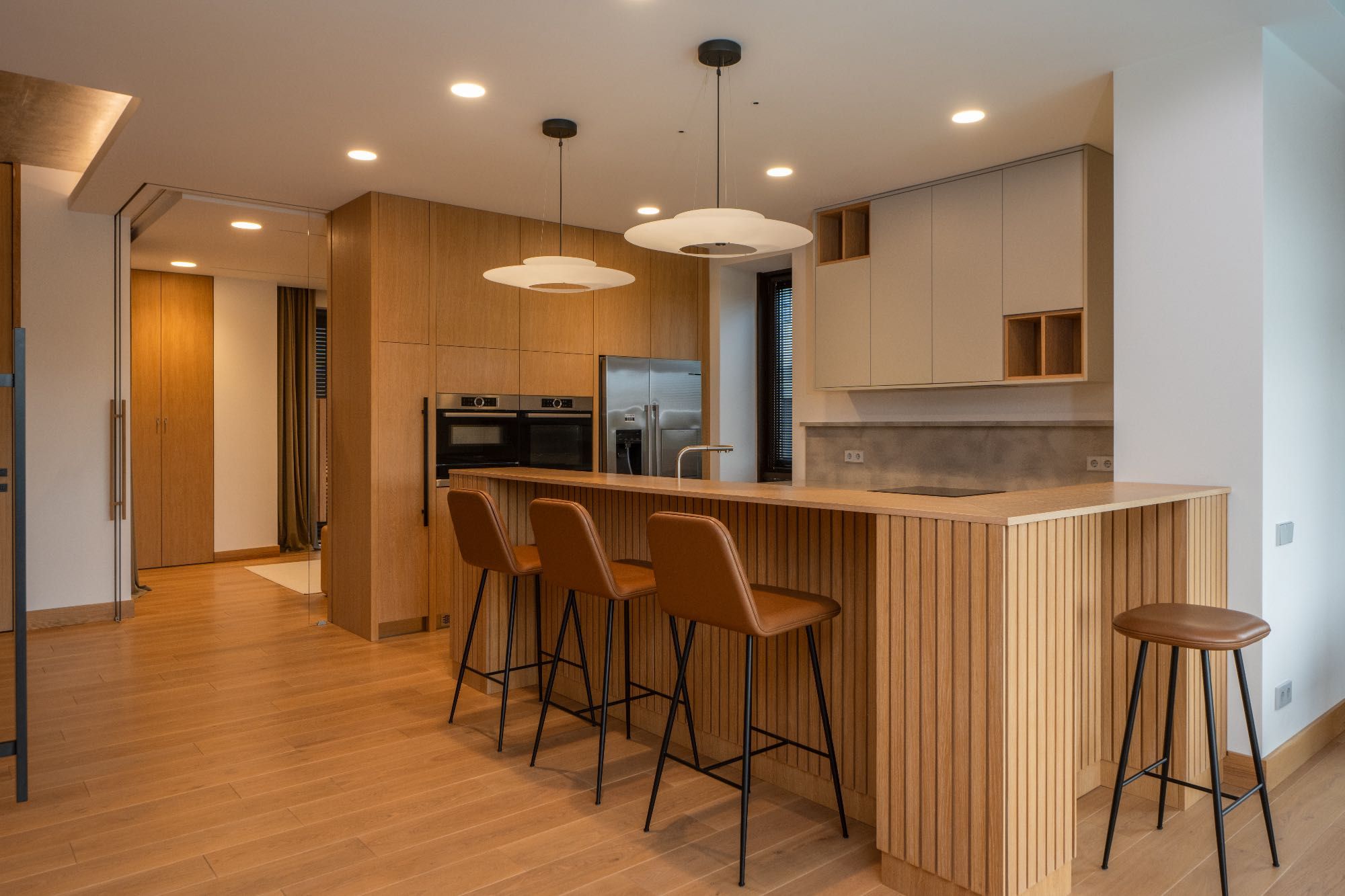 Продаж квартири в клубному будинку The Garden, Київ. Без комісії