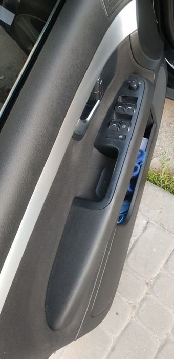 AUDI A4B7 2006рік