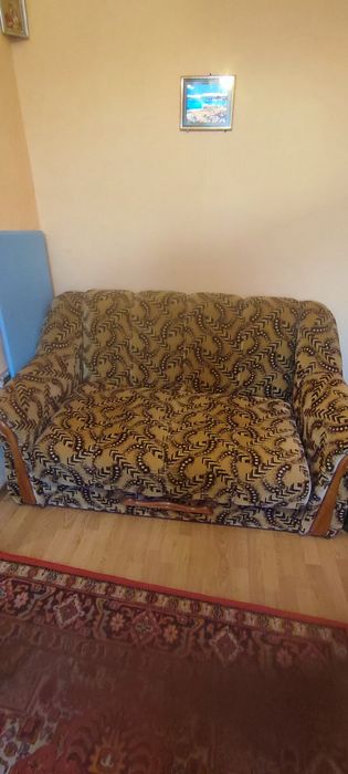 Диван розкладний