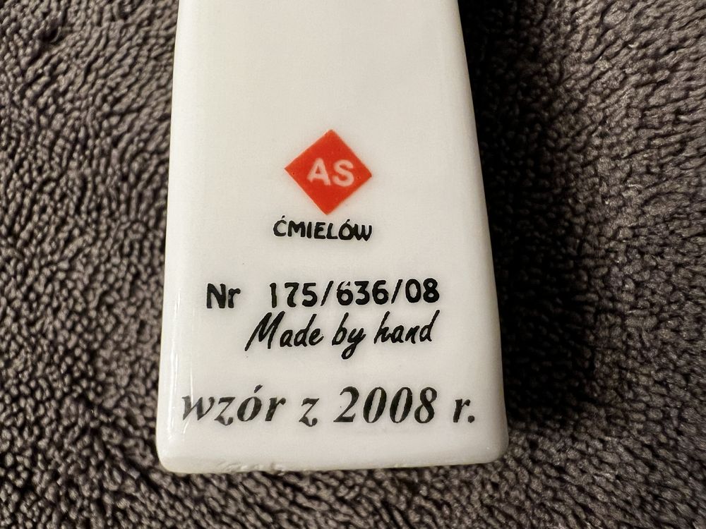Aniolek Cmielow 2008 Fletnia Pana