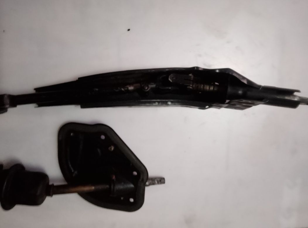 VW T4 model 90-95 r kolumna kierownicza komplet super stan