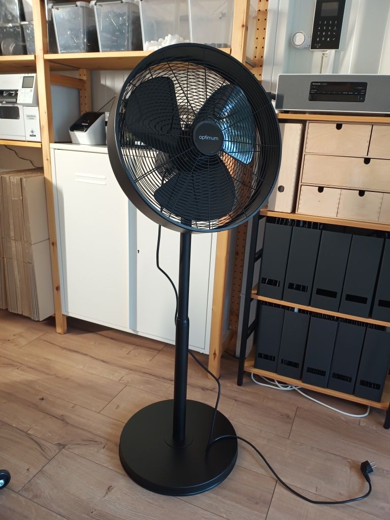 Wentylator stojący OPTIMUM WT-2740