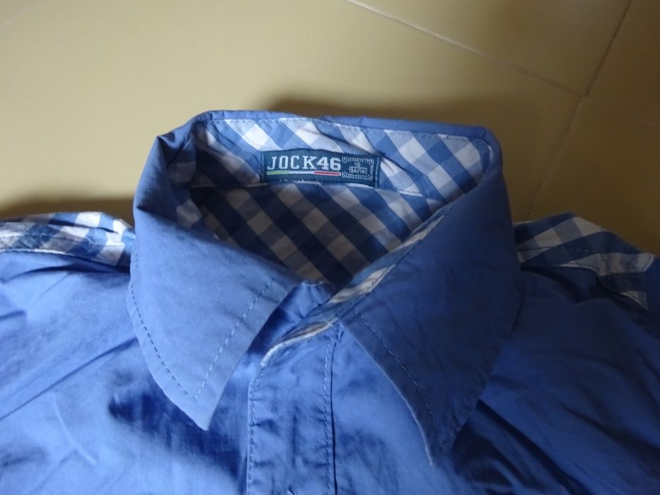 camisa jock 46