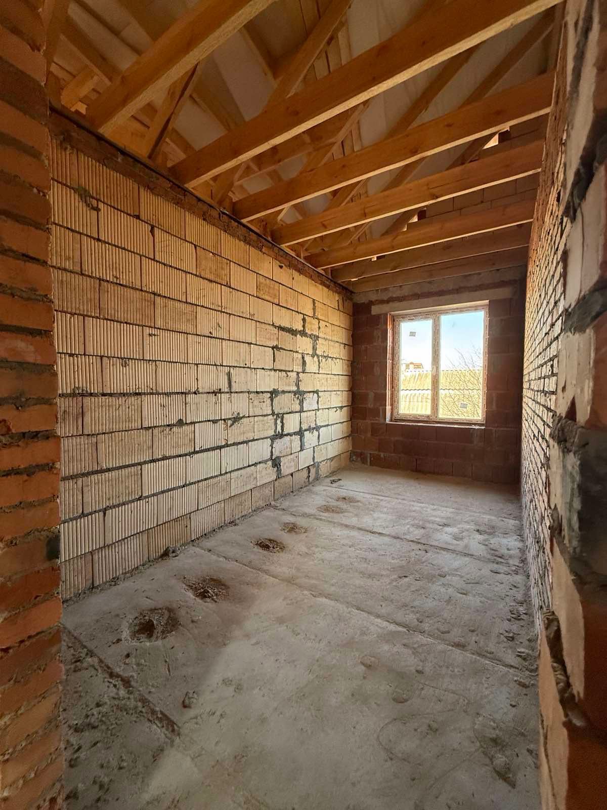 Продам таунхаус в Буче 105м2 - Индивидуальное газовое !
