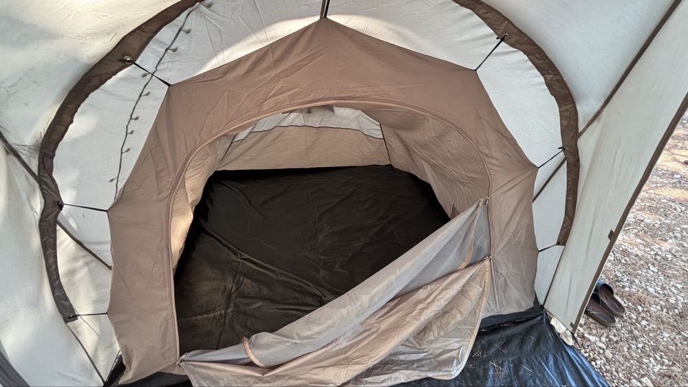 Namiot 4F Maverick 3 osobowy