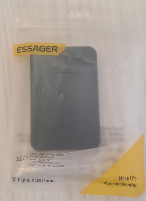 Набор Essager Usb переходников
