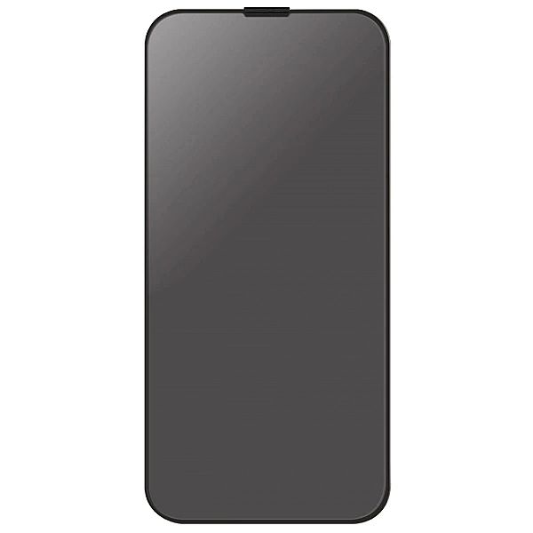 Szkło UNIQ Optix Privacy hartowane prywatyzujące na iPhone 15 Pro Max