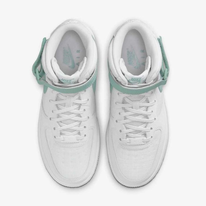 США‼️Кроссовки Nike Air Force 1 07 Jordan DN (36р по 43р) (DD9625-103)