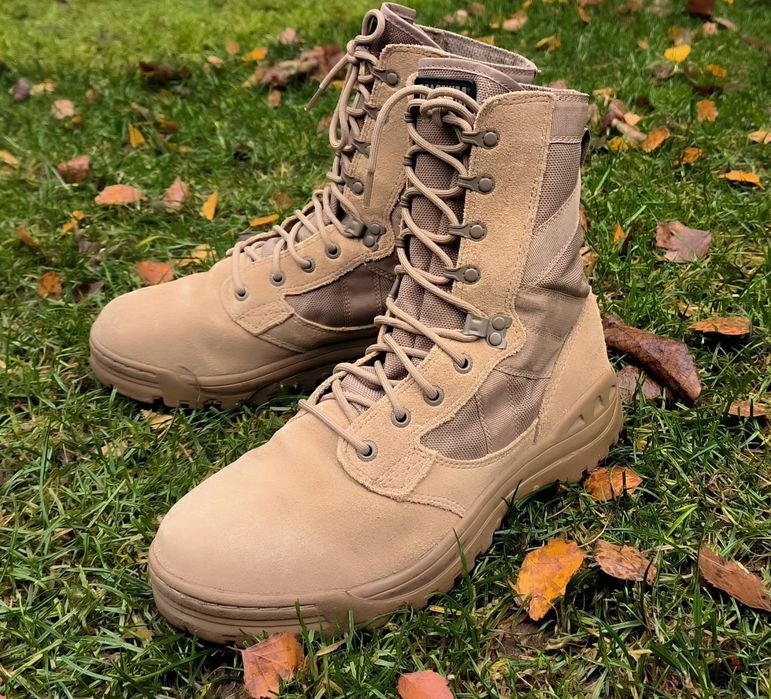 Берці Magnum Scorpion