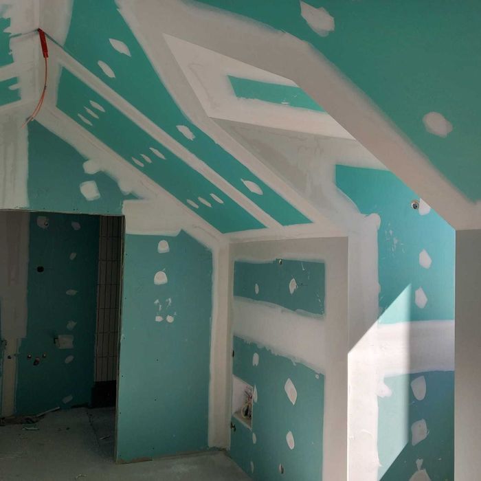 Remodelação e Manutenção