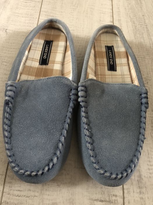 Туфли без задников