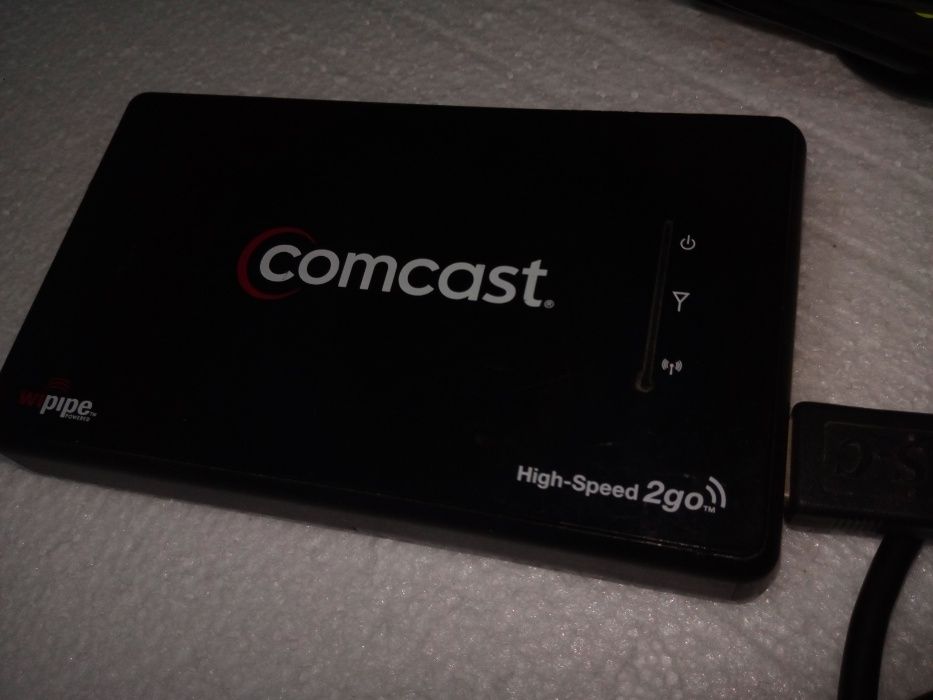 продам модем novatel 720 wi-fi модуль comcast 3G и внешнюю антенну