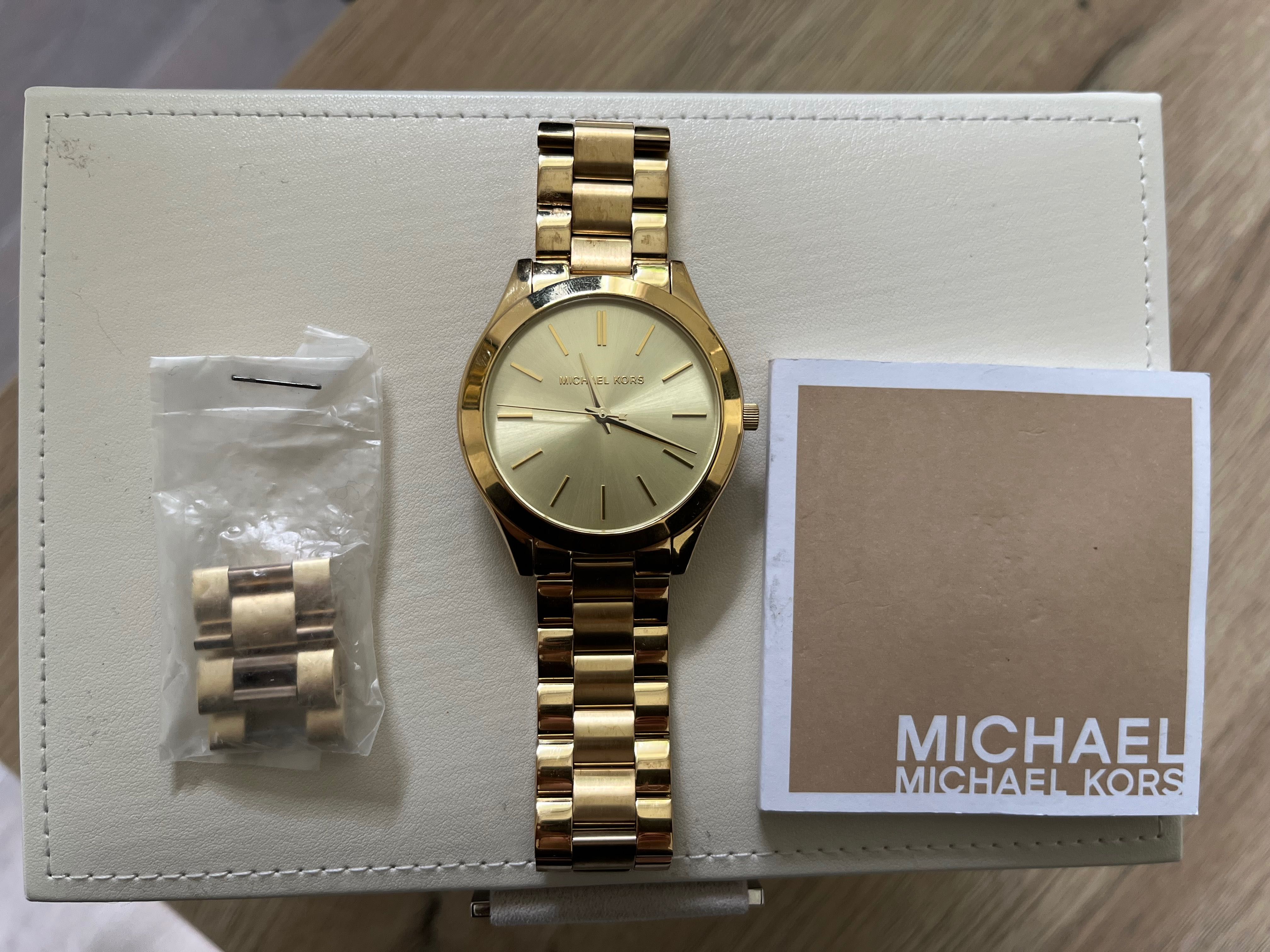 Zegarek Michael Kors