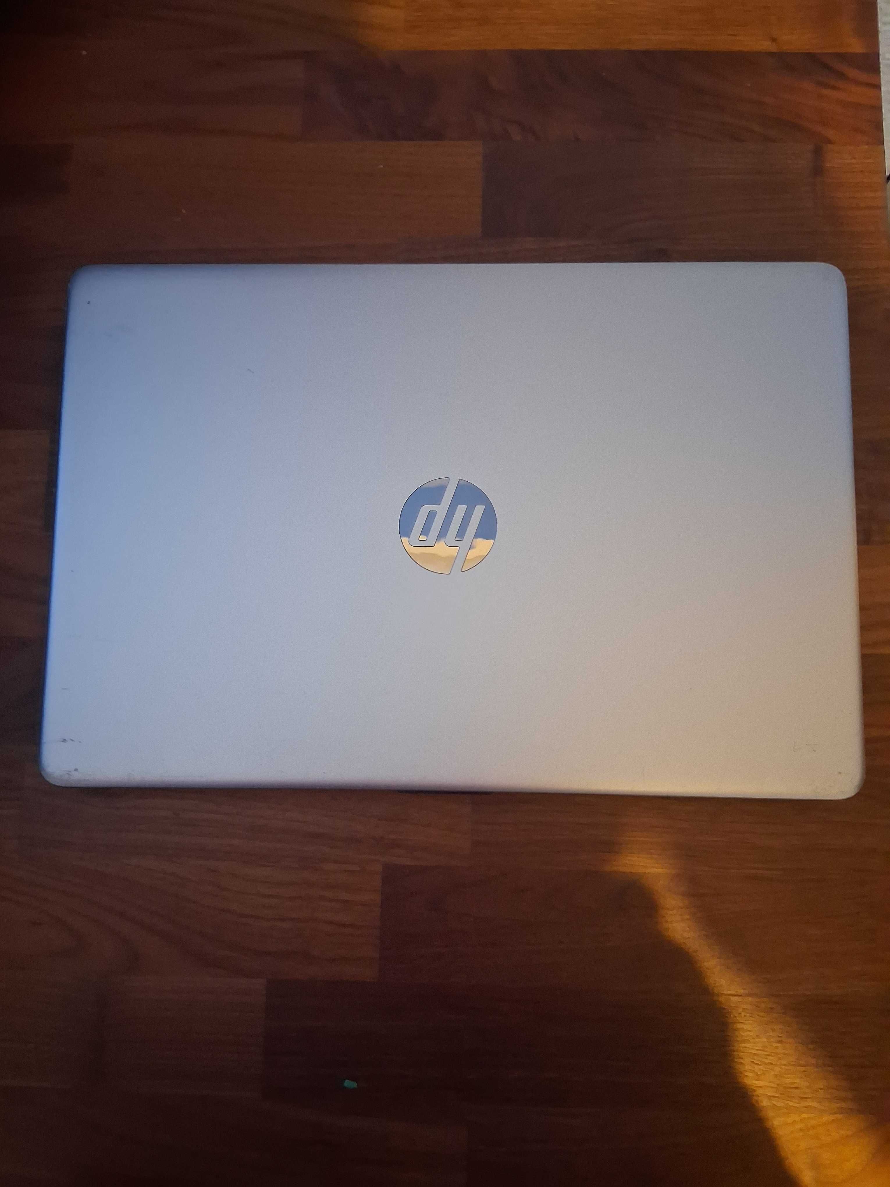 Nome do dispositivo laptop