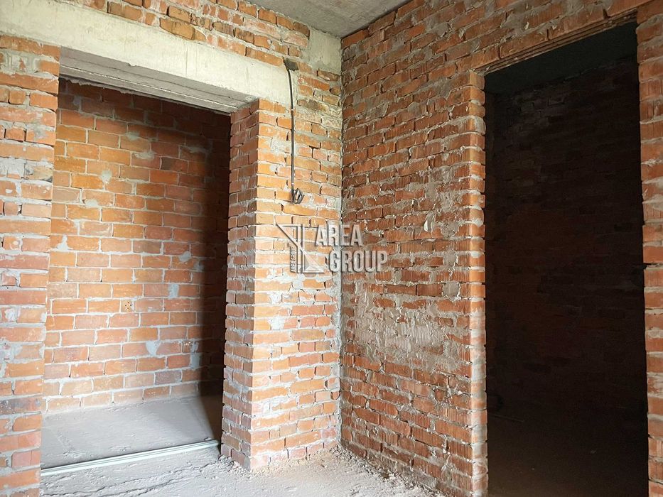 RED FRIDAY! -25$/м2 Однокімнатна квартира на Мікрорайоні SMART FORT