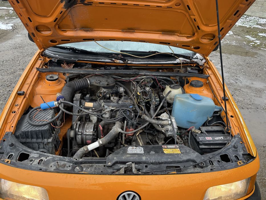 Продам Passat B3