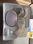 Laktator Philips Avent Natural