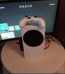 Xbox serie S com garantia