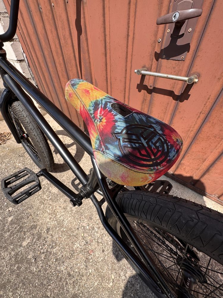 Rower bmx 20cali (primo, khe, bsd, federal)