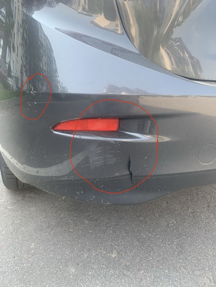 MAZDA 3 2015 року