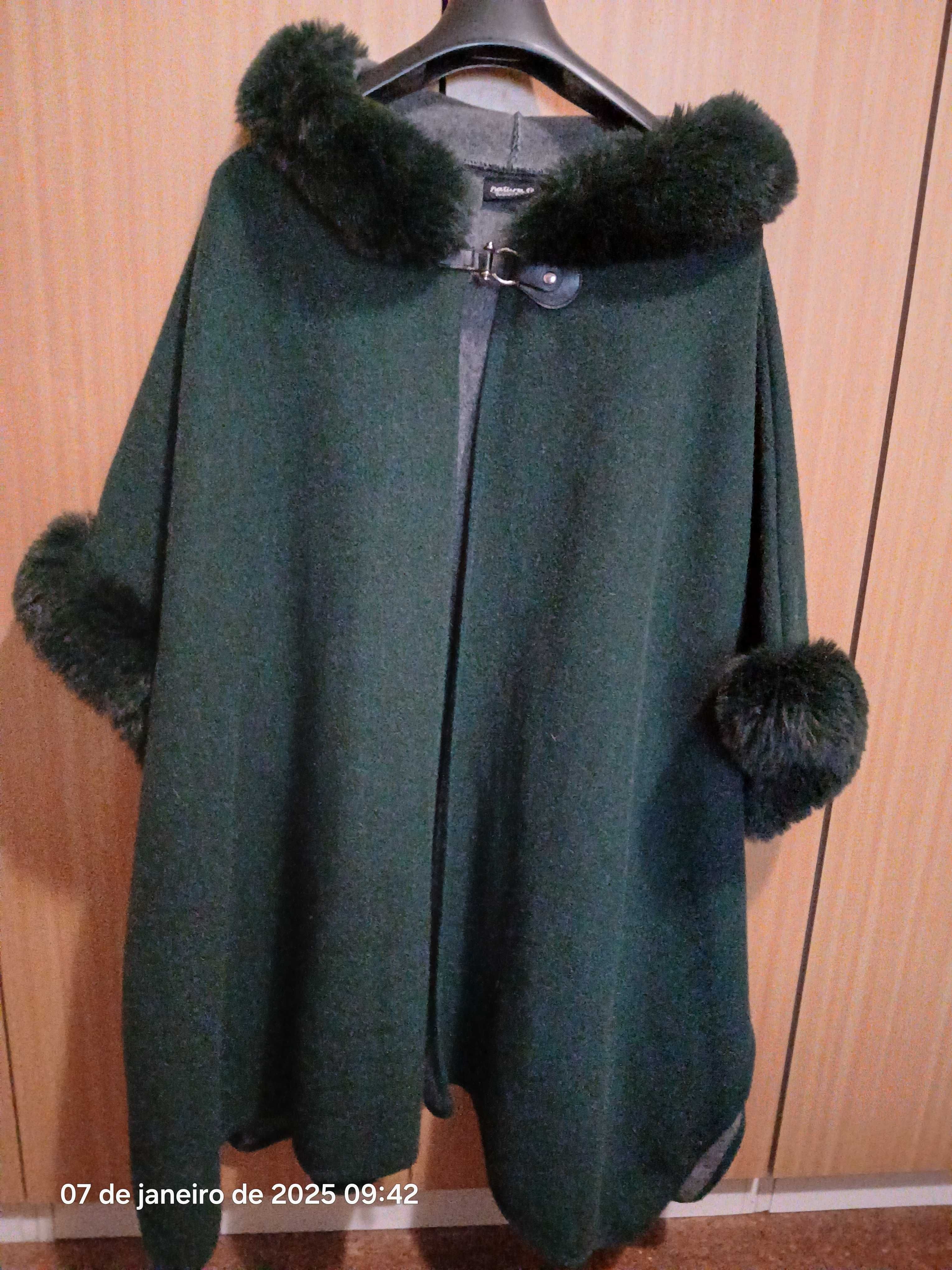Vendo capa Natura