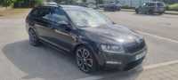 Skoda octavia break vrs 2.0tdi DSG