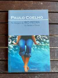 Livro de Paulo Coelho