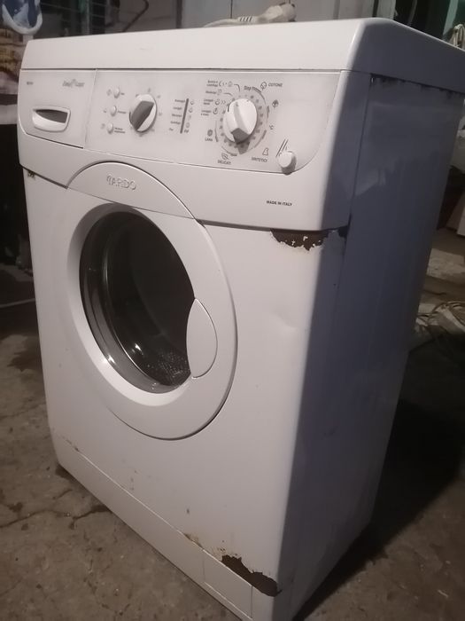 Разборка, стиральная Ardo SE 810