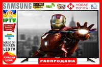 Телевизор Samsung Самсунг 32/42/55 дюйма SMART+Т2 FULL HD LED