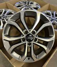 Alufelgi 17 Audi A3 8P 8V Felgi 5x112 S Line