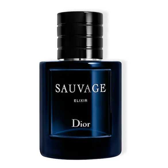 Dior Sauvage Elixir Men 34ml