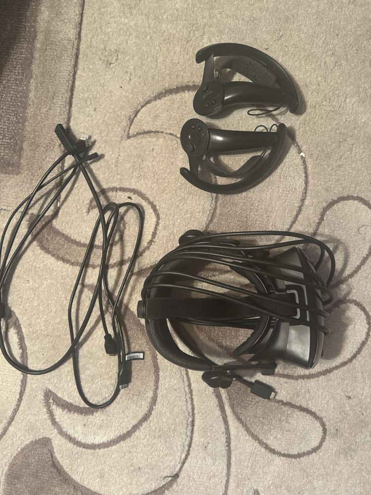 Valve Index Full Kit Vr очки