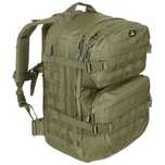 plecak us assault ii oliv