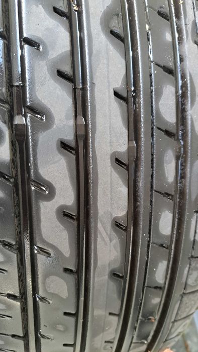 Komplet orginalnych kół aluminiowych z oponami letnimi do Audi Q5