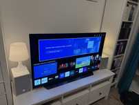 Telewizor LG Oled 48 cali, 48C11LB